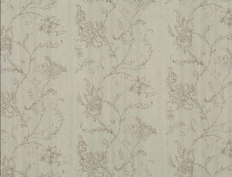 Ткань Jim Thompson Ottomania 2050/04  купить в Москве по выгодной цене|Интернет-магазин дизайнерских решений Decorwall