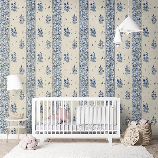 Обои для стен   Transylvanian Roots WP30024  8