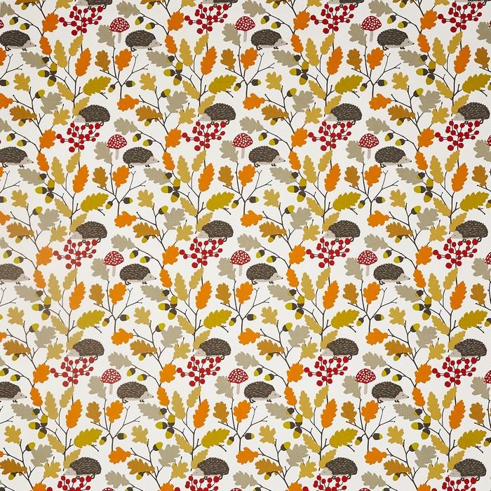 Ткань Prestigious Textiles Pick ’n’ Mix 5075 prickly_5075-123 prickly autumn 