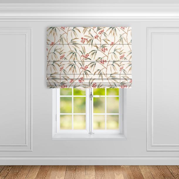 Ткань Romo Ottavia 8042-04  купить в Москве по выгодной цене|Интернет-магазин дизайнерских решений Decorwall 1