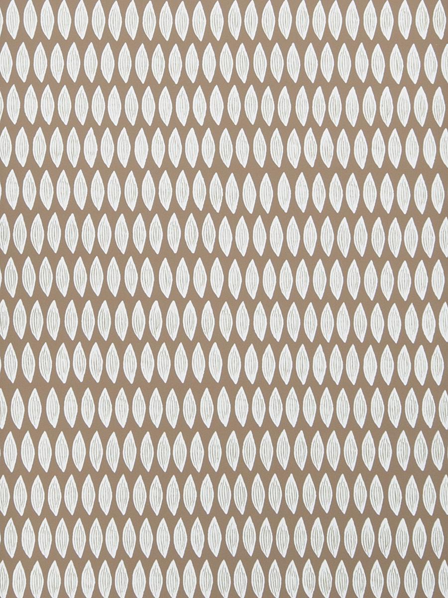 Обои для стен  Stroheim Small Prints Wallcovering 75005W Leaf - Bark 01 