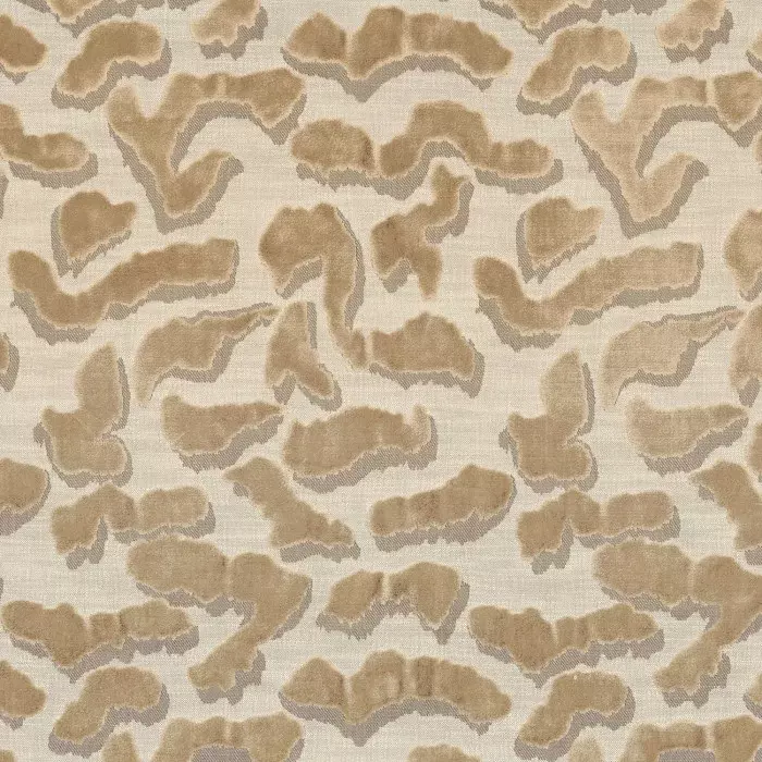 Ткань Casamance Murmures 10110152  купить в Москве по выгодной цене|Интернет-магазин дизайнерских решений Decorwall