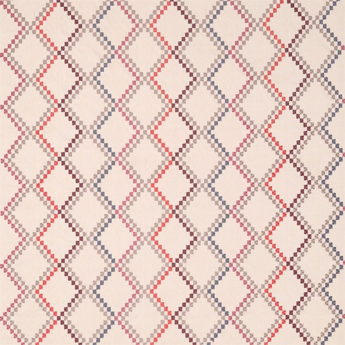 Ткань Harlequin Tresillo Fabrics 132018 