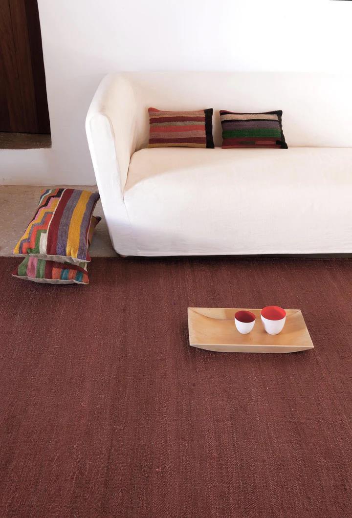 Ковер    Vegetal Garnet Rug 