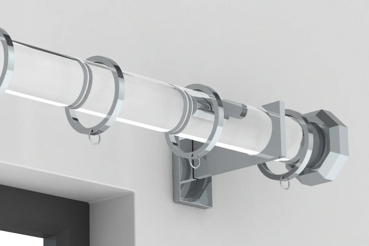 Карниз    MIO-IN-DETAIL-STRAIGHT-ACRYLIC2 