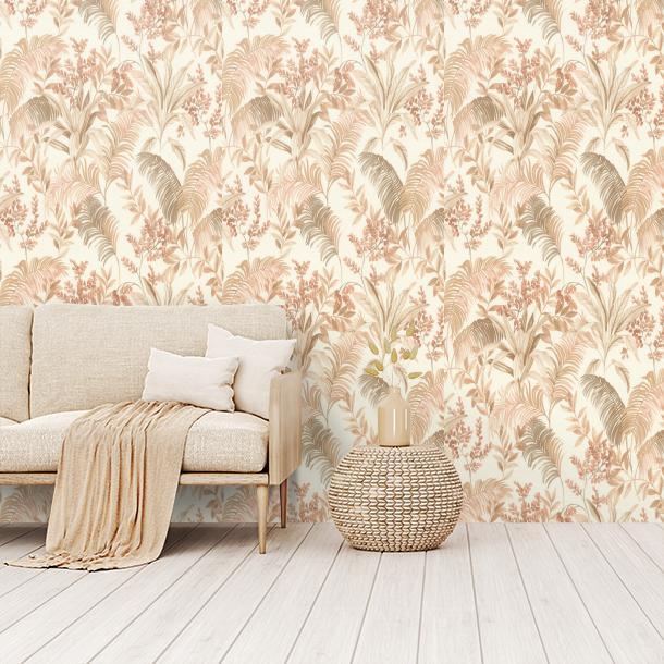 Обои для стен  Rasch Textil Florentine Incanto 820324  4