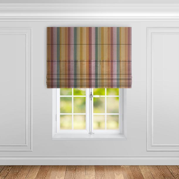 Ткань Romo Ottavia 8041-02  купить в Москве по выгодной цене|Интернет-магазин дизайнерских решений Decorwall 1