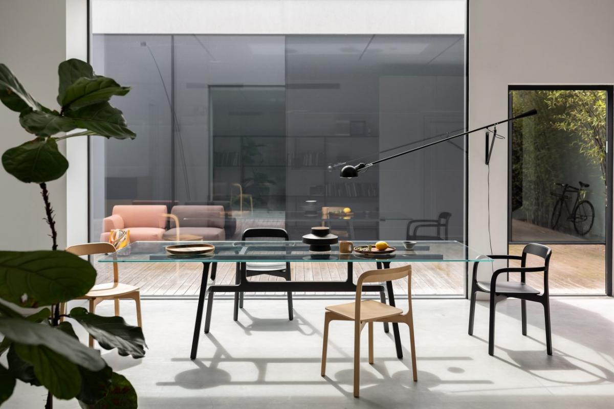 Стол    Bottega  2