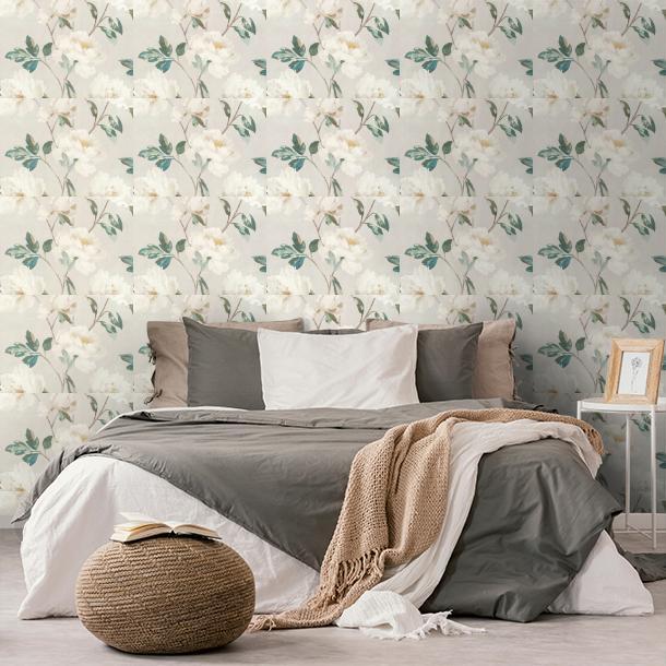 Обои для стен   Pluma Wallcoverings W443-01  6