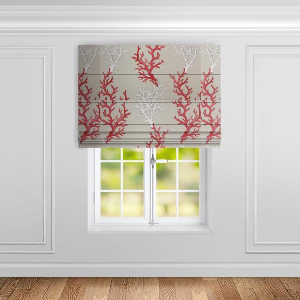 Ткань  Zara 04646-01  купить в Москве по выгодной цене|Интернет-магазин дизайнерских решений Decorwall 1