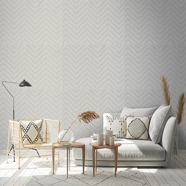 Обои для стен   Missoni Home 4 10381  1