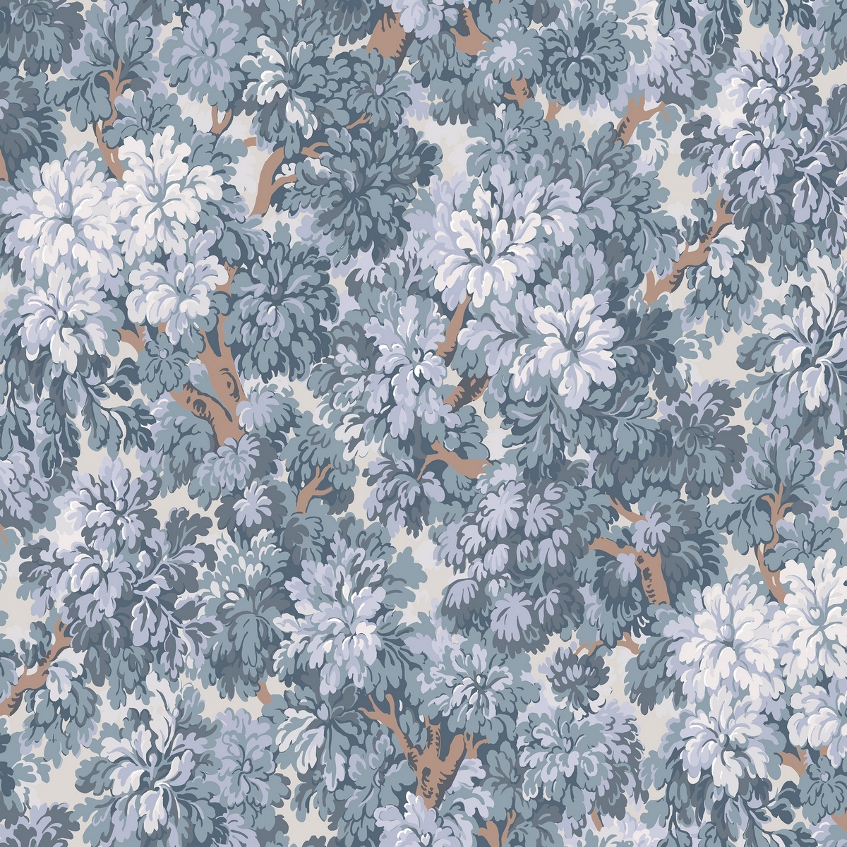 Обои для стен  Loymina Шервуд BRIT20006 