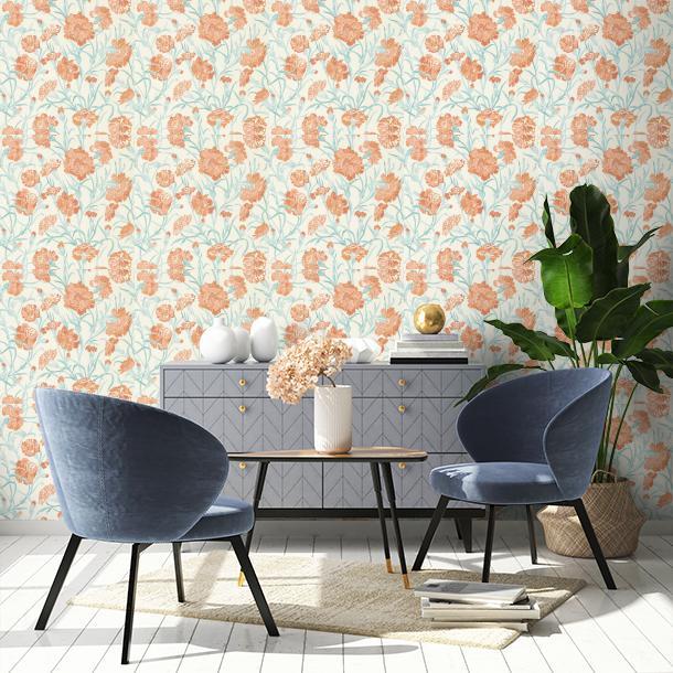 Обои для стен Harlequin Idyllic Wallcoverings 113132  2