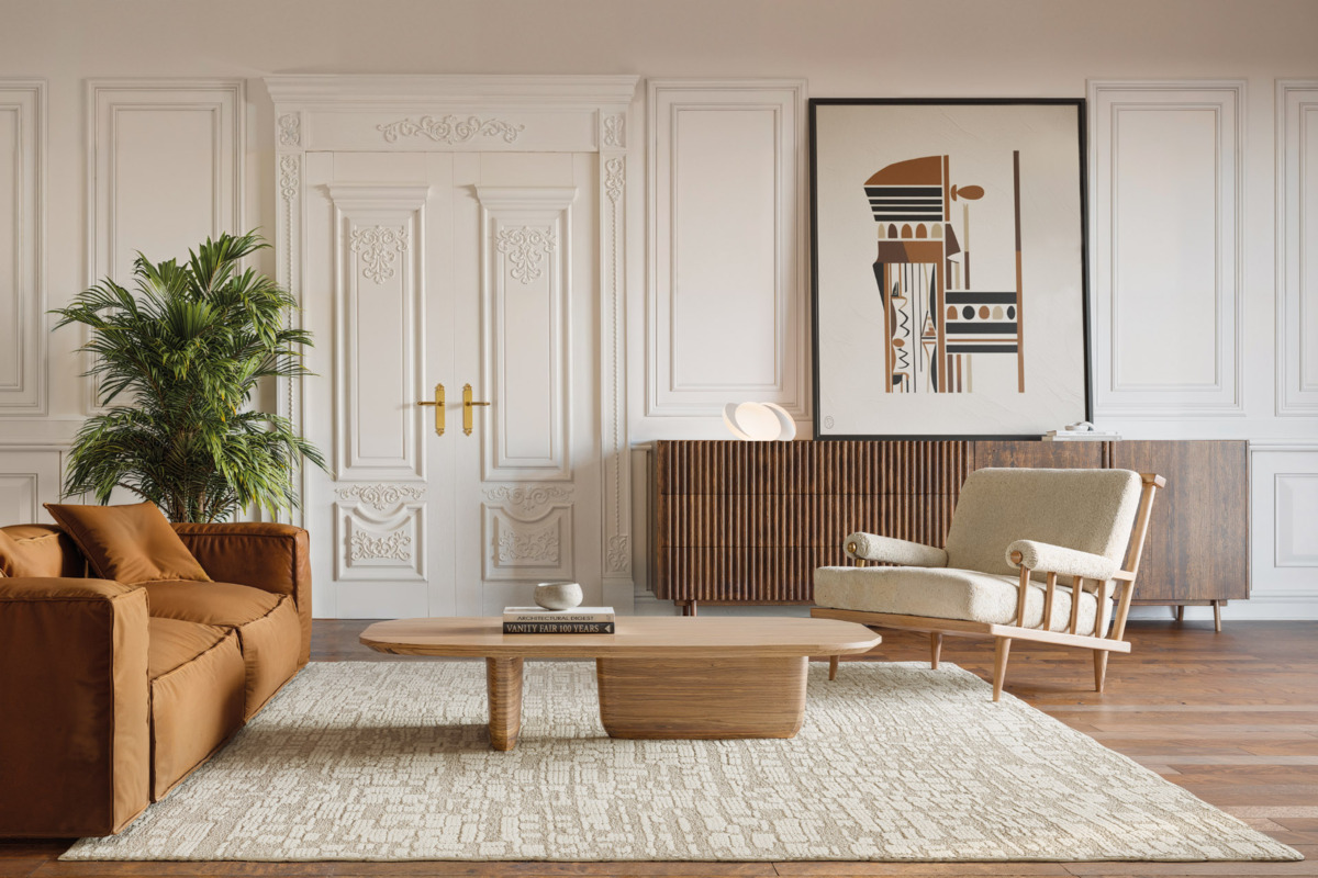 Ковер  Limited Edition  SM22154_Dove_Wing_SV  2