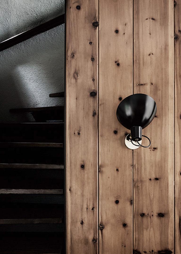     VV Cinquanta Wall  2