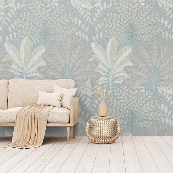 Обои для стен  Faboie Paladin BA-PL0202  4