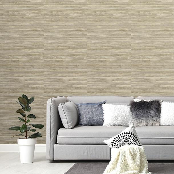 Метражные обои для стен   Ramie Wallcovering WRM_0115  3