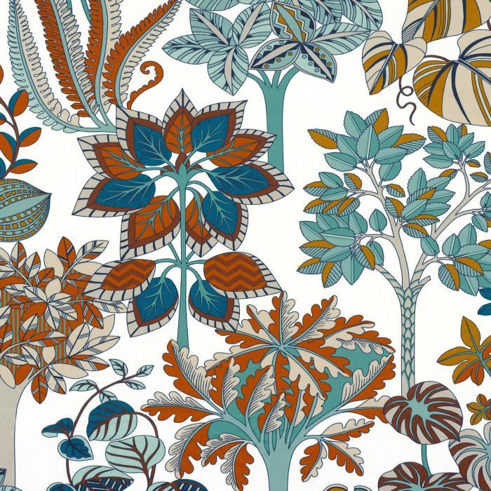 Ткань Misia Parfum Du Midi m286301  купить в Караганде по выгодной цене|Интернет-магазин дизайнерских решений Decorwall