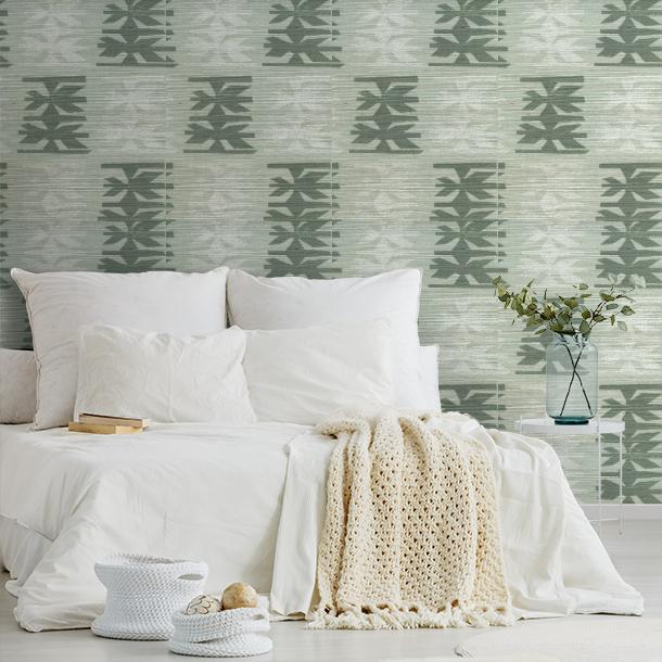 Обои для стен  Holland & Sherry Five Nations WP7290  7