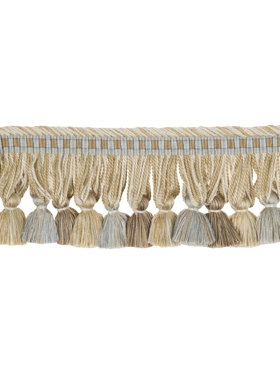  Charles Faudree Passementerie Trimmings Pampille - Oasis 