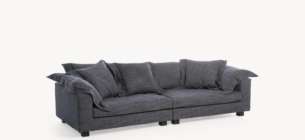 Диван   Nebula Nine Sofa  1