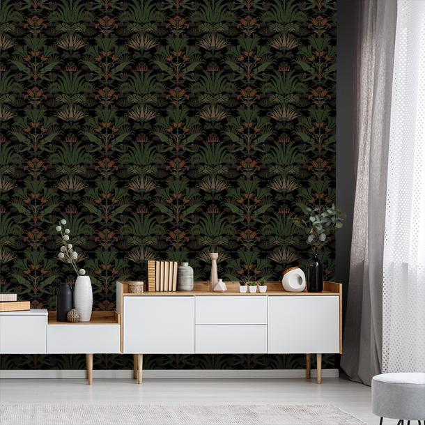 Обои для стен  Faboie Egypt Impressions F-EI4002  5