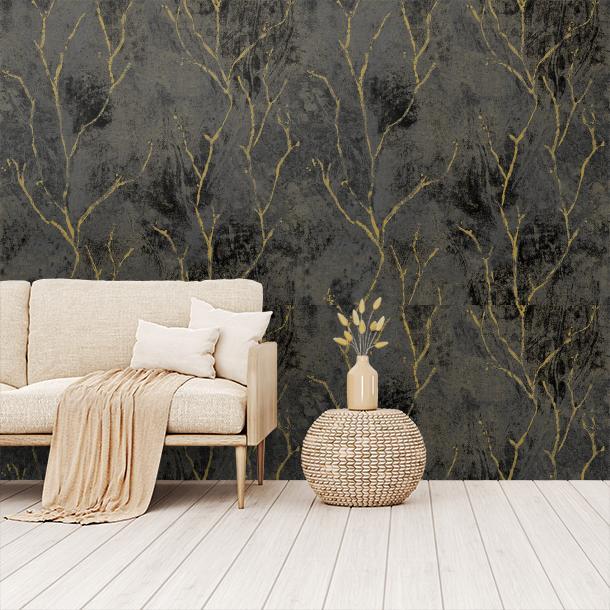 Обои для стен  Faboie Everything BA-CT0704C  4