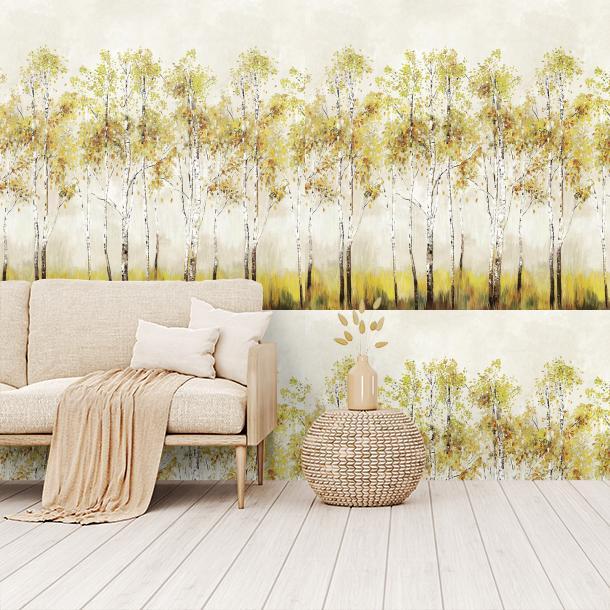 Обои для стен  Daisy Bennet Mural Collection DB31006M  4