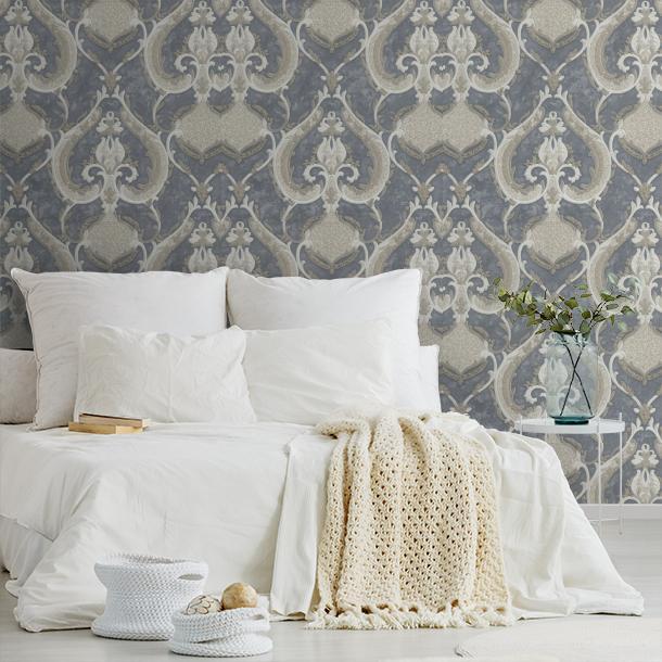 Обои для стен   Murella Magnifica M31910  7