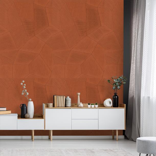 Метражные обои для стен  Arte Contract Aurora 67170  5