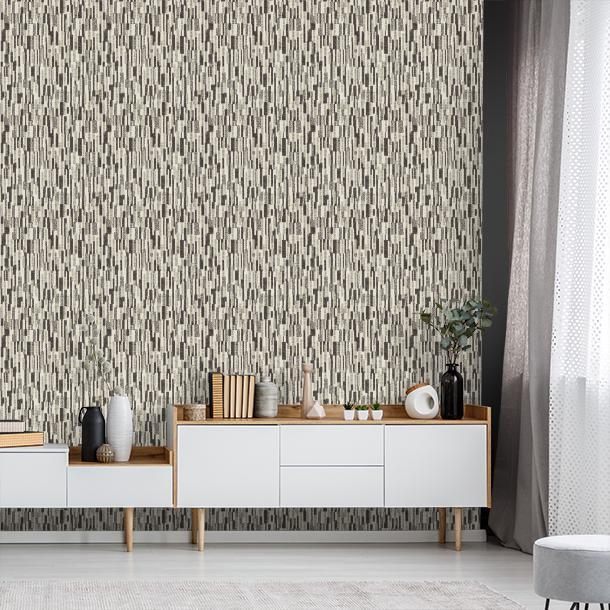 Обои для стен  Clarke&Clarke Metropolitan Wallcoverings W0224-03  5