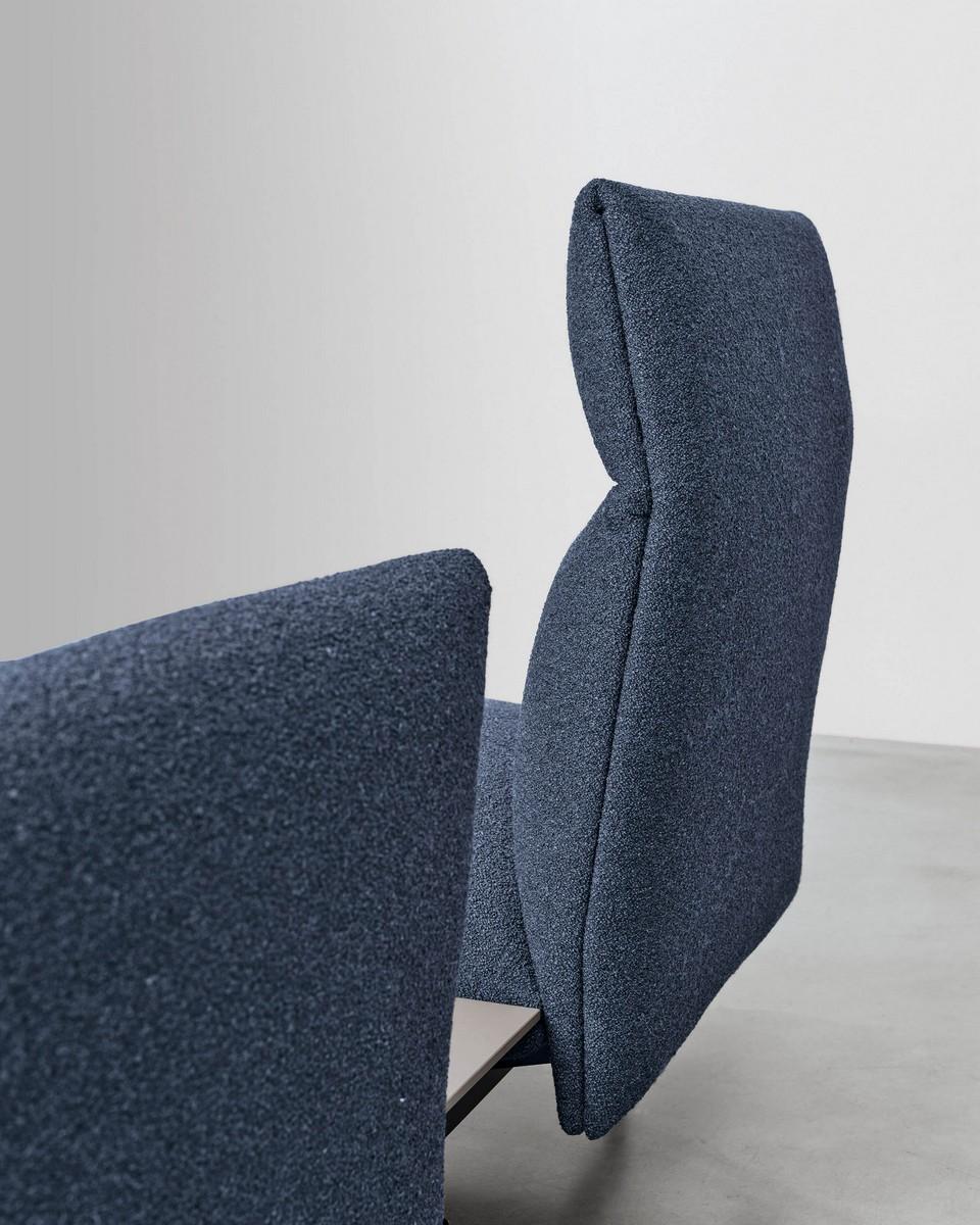 Кресло    Tenso  6