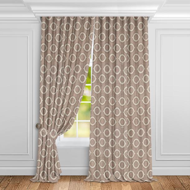 Ткань Zoffany The Muse Fabrics 332874  2