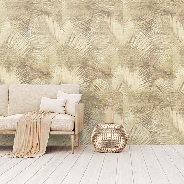 Метражные обои для стен  Arte Contract Sequoia 67511  4