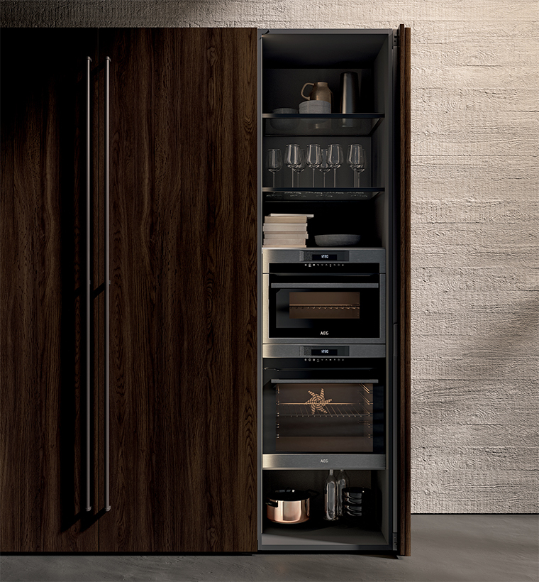 Кухня    One 02  4