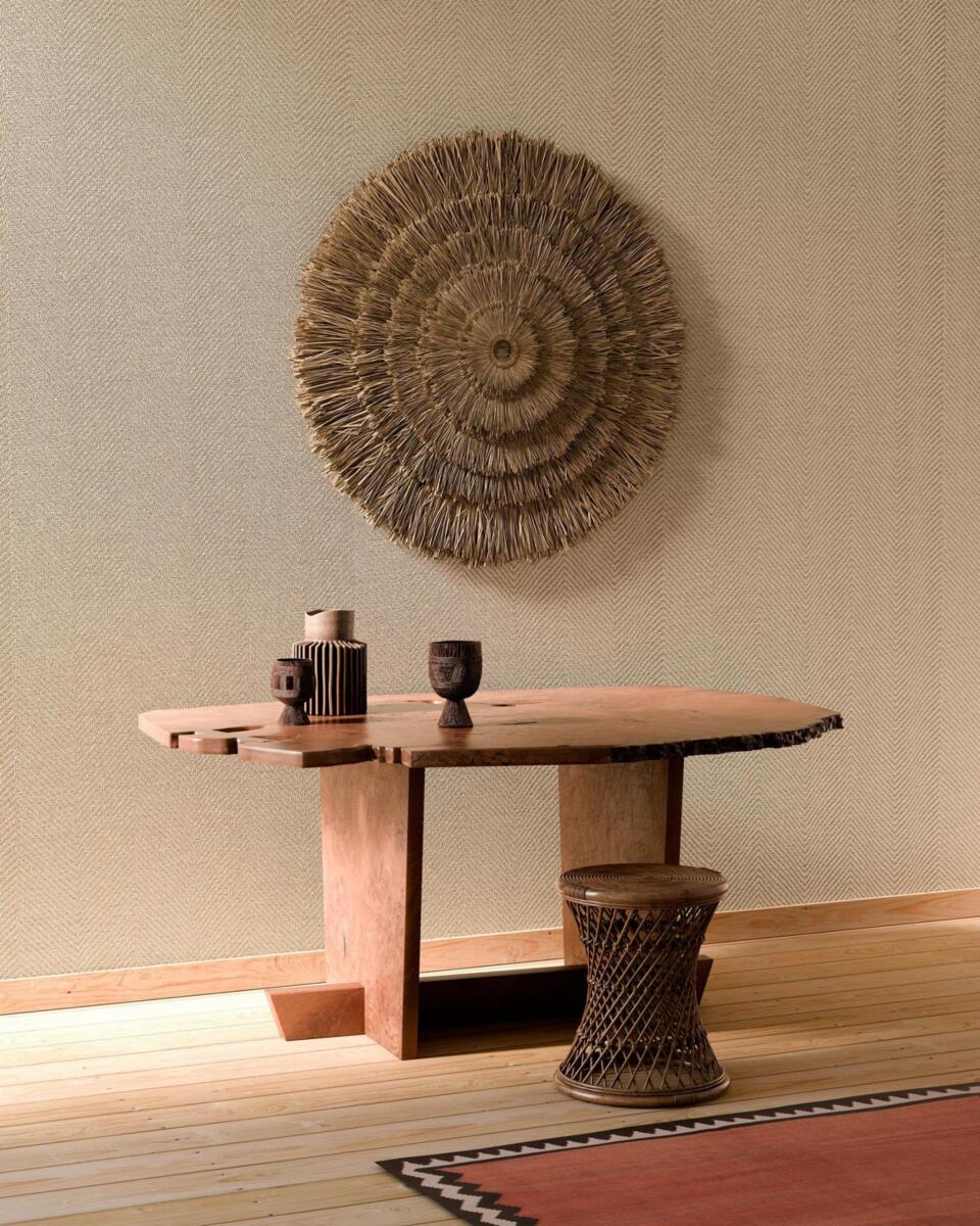 Метражные обои для стен  Arte Marquesa 31721  1