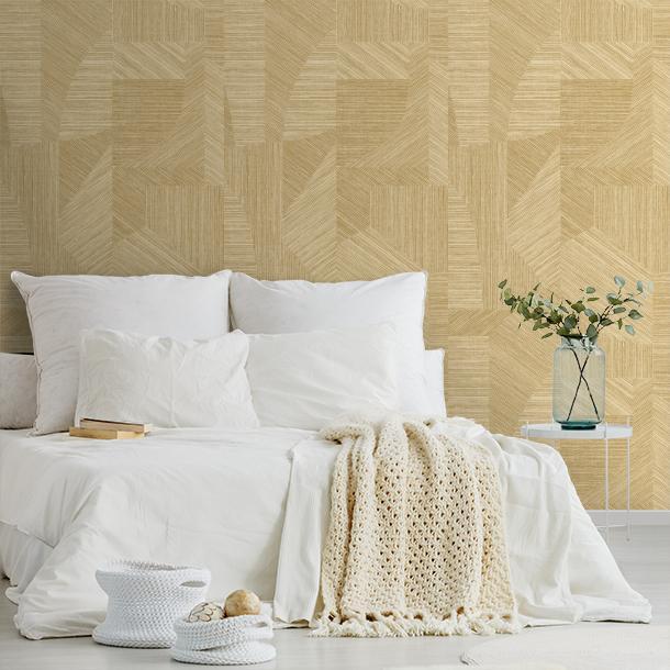 Метражные обои для стен  Arte Contract Tarragon 67604  7