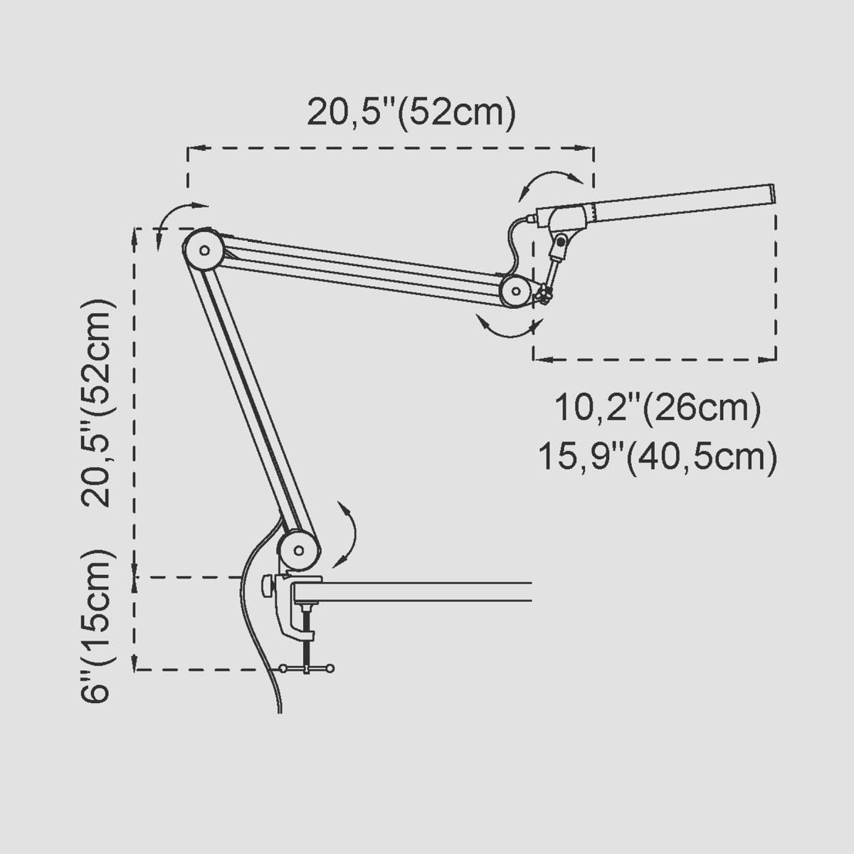     JIMMYTUBE_TL-ARM15  1
