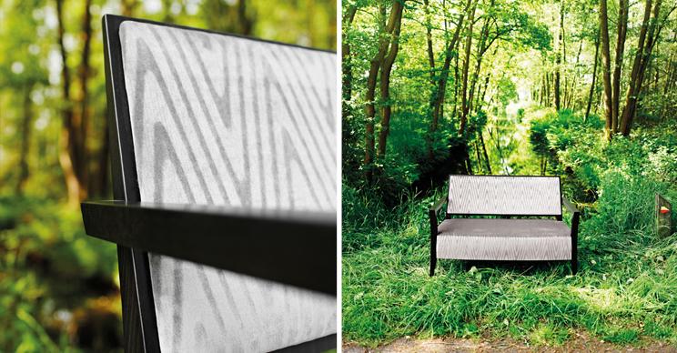 Ткань Kobe Palora Palora_2  купить в Москве по выгодной цене|Интернет-магазин дизайнерских решений Decorwall