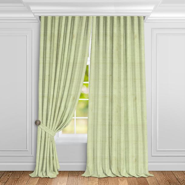 Ткань Sanderson Lyric Silks DLYRLY302  2