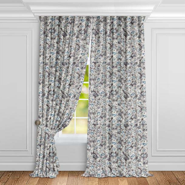 Ткань Harlequin Reflect Fabrics 134005  2