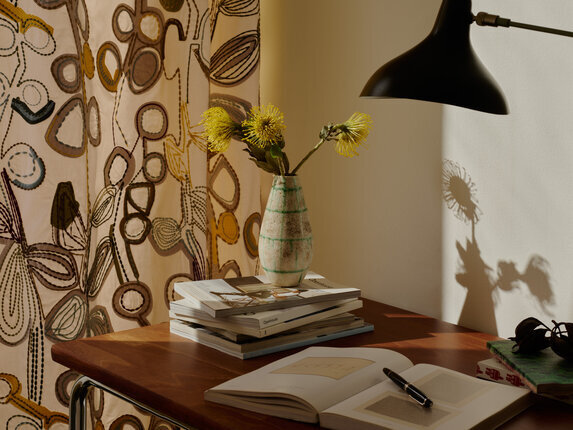 Ткань Zimmer + Rohde Midsummer 11026353  купить в Караганде по выгодной цене|Интернет-магазин дизайнерских решений Decorwall 5