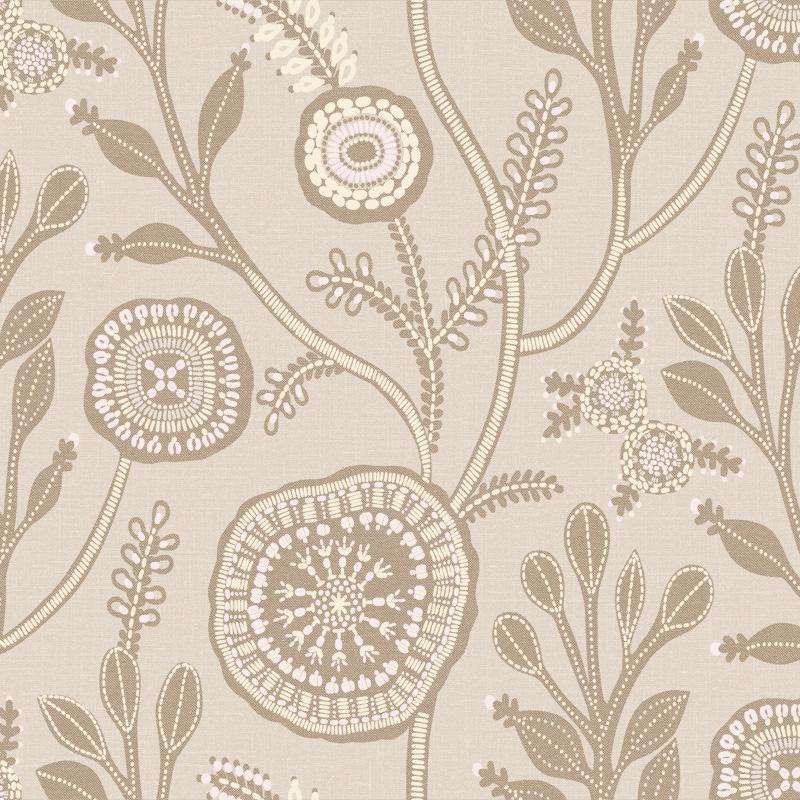 Обои для стен  Milassa Полинезия Plz3002_1 