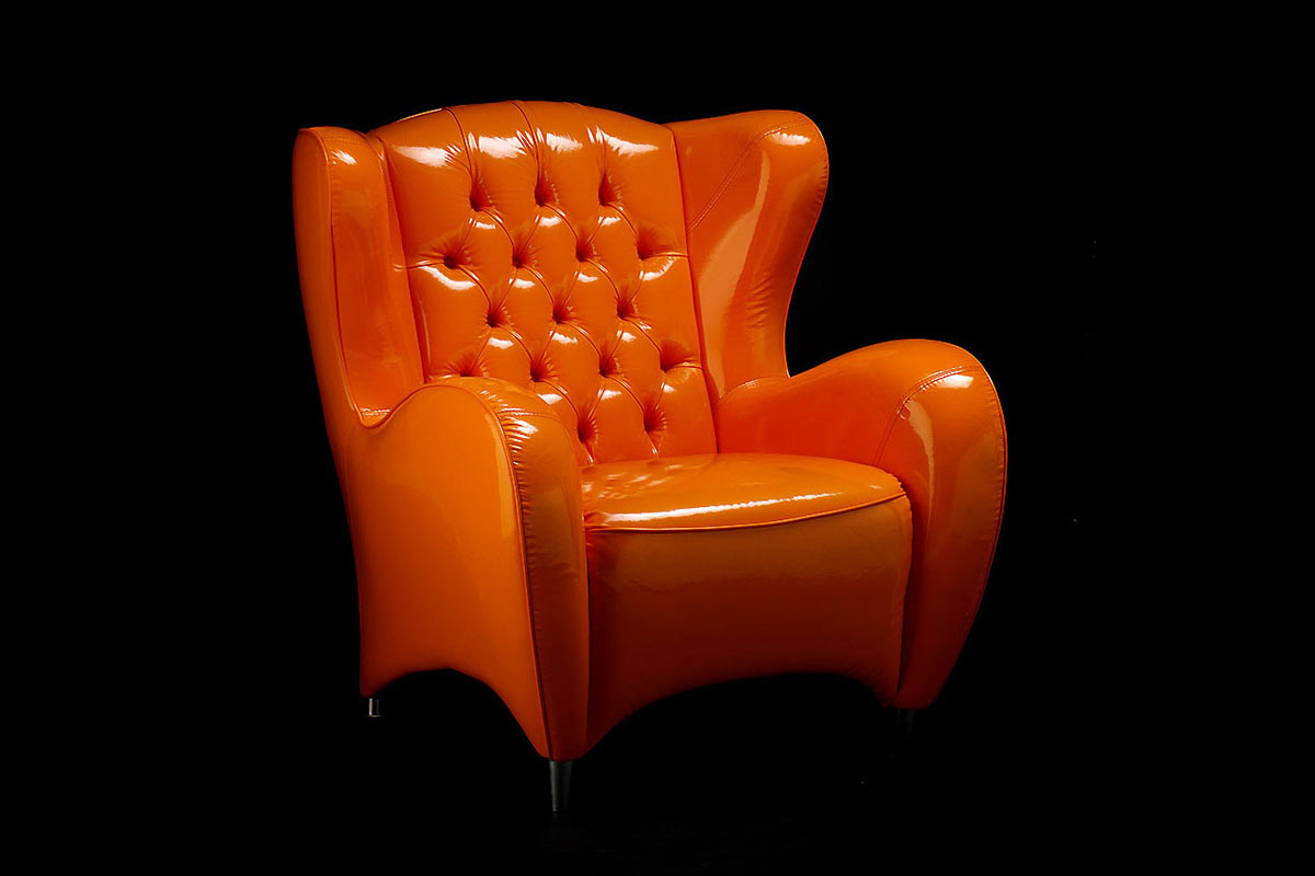 Кресло    POLTRONA SCHINKE 