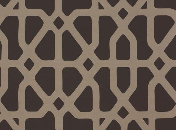 Обои для стен Romo Fougere Wallcoverings W356-07 