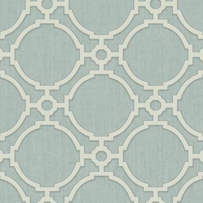 Обои для стен  York Wallcoverings Filigree FL6541 