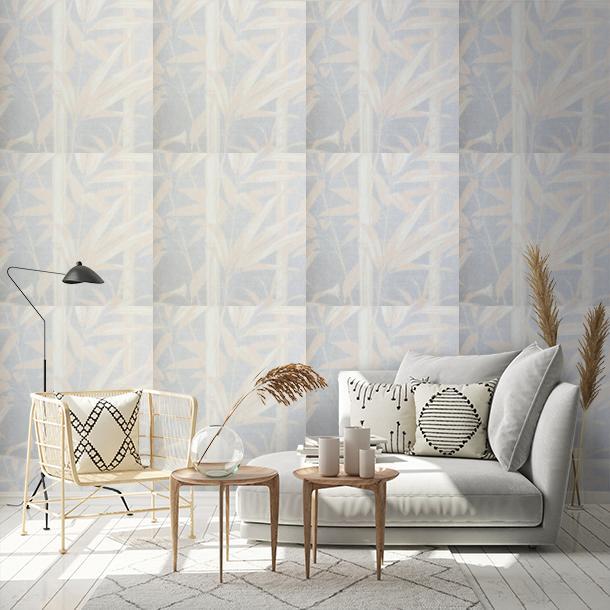 Метражные обои для стен   Natura 2 8640 g2  1