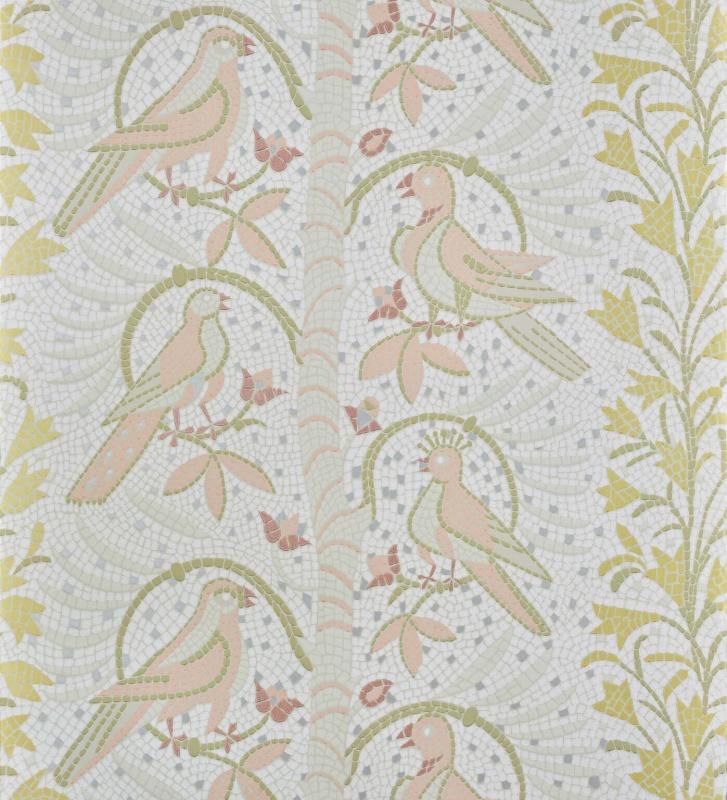 Обои для стен  Pierre Frey Tresors D'Orient fp621001 