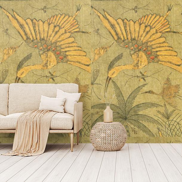 Обои для стен  Arte Essentials Kaolin 30370  4