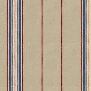 Ткань Ian Mankin Classical Stripes fa016-001 